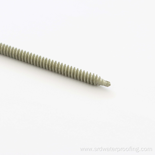 sliver screw Roofing screw roofing fastener